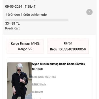 Madmext En Yaptığım Pişmanlık Dolu Alışveriş