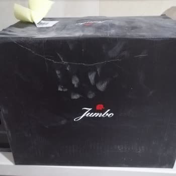 Jumbo Çelik Çaydanlık Serviste Esir Mi Kaldı? Bir Yılı Geçti.