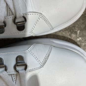 Faruk Sağın Yüksek Fiyat, Düşük Kalite: Ayakkabı Sorunları