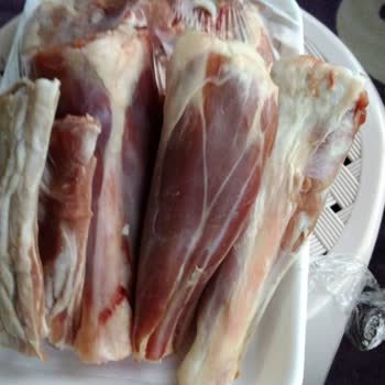 Migros Gerdan Yerine Kemik Gönderdi