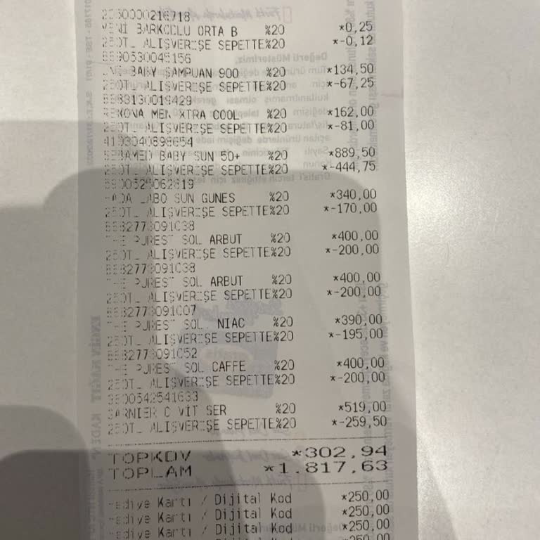 Gratis Kasada Farklı Rakamlar Çekiyor
