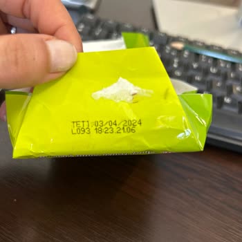 Carrefour SA Eti Antepfıstıklı Çikolata