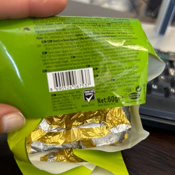 Carrefour SA Eti Antepfıstıklı Çikolata