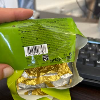 Carrefour SA Eti Antepfıstıklı Çikolata