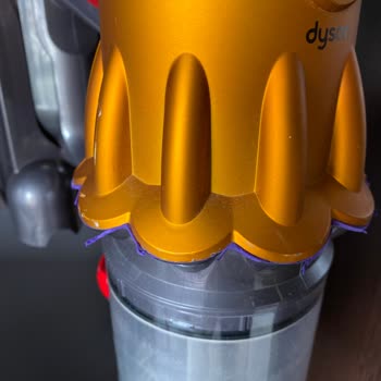 Dyson Ve Satış Yalanları!