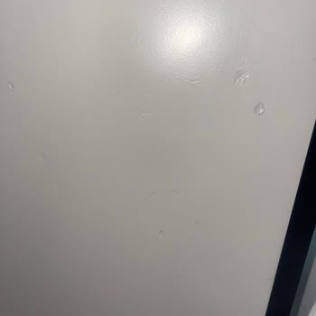 İder Mobilya Yatak Odası Kusurlu Ürün