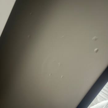 İder Mobilya Yatak Odası Kusurlu Ürün