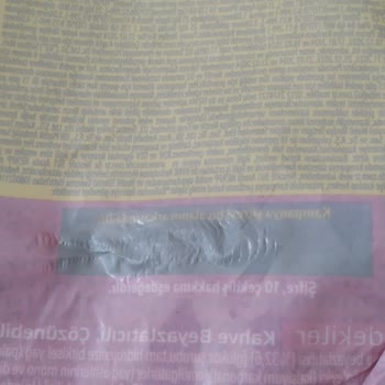 Nescafe Şifrenin Yazmama Sorunu