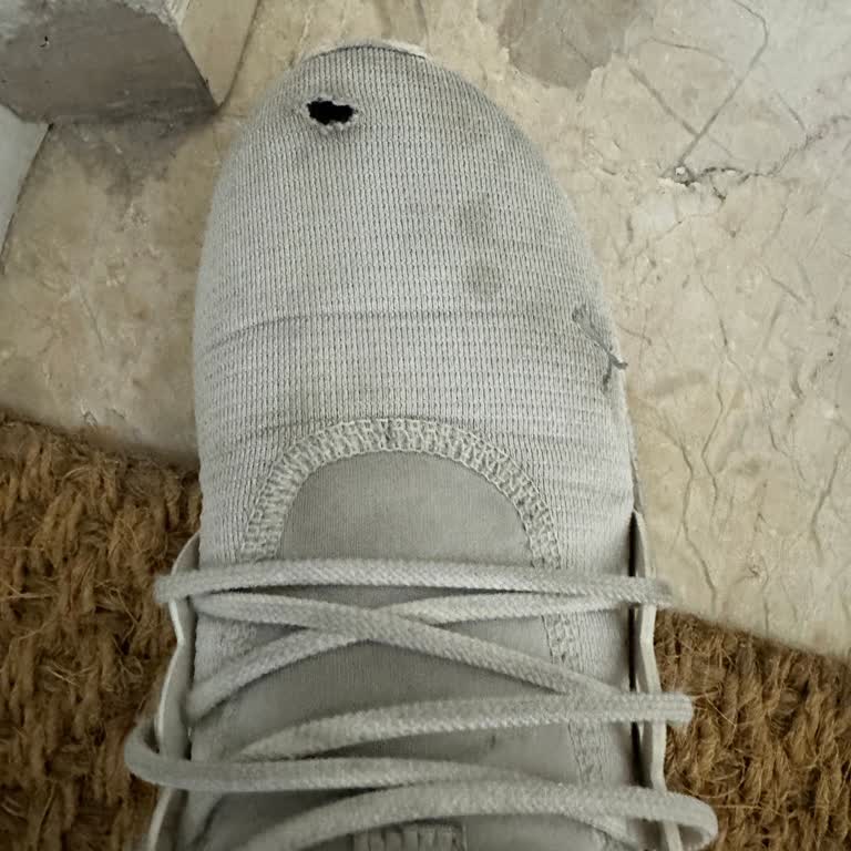 In Street Sattığı Ürünlere Sahip Çıkmıyor