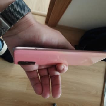 Samsung A51 Ana Kart Arızası