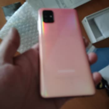 Samsung A51 Ana Kart Arızası