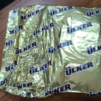 Ülker De Olsa Alırken Dikkat Edim