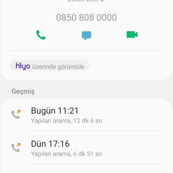Şok Market İade Sorunu