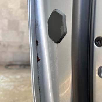 Ford Araçta Paslanma Sorunu!