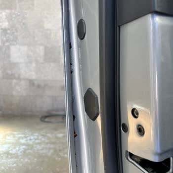 Ford Araçta Paslanma Sorunu!