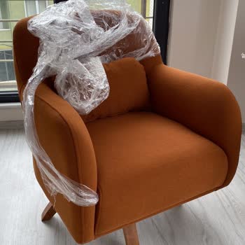 Atölye Furnitu - Spotçu Mimar Berjer Renk Problemi!