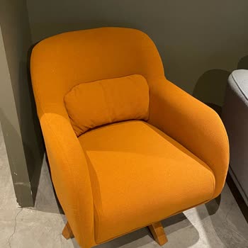 Atölye Furnitu - Spotçu Mimar Berjer Renk Problemi!