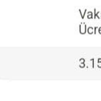 VakıfBank ''Kazandıran Tarife''! Ücreti