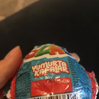 Ozmo Yumurta Uyumsuz Oyuncak Parçaları