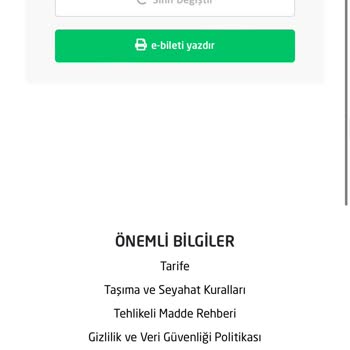 İDO Çağrı Merkezi Erişim Sorunu Ve Bilet Problemleri