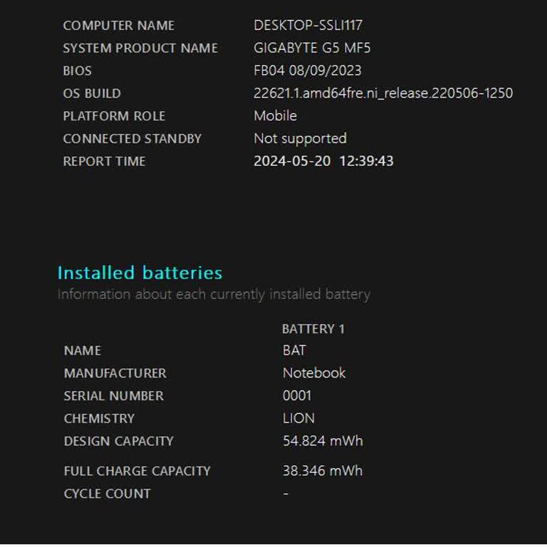 Gigabyte Servisinin Kontrol Edildi Denilip Kontrol Etmemesi