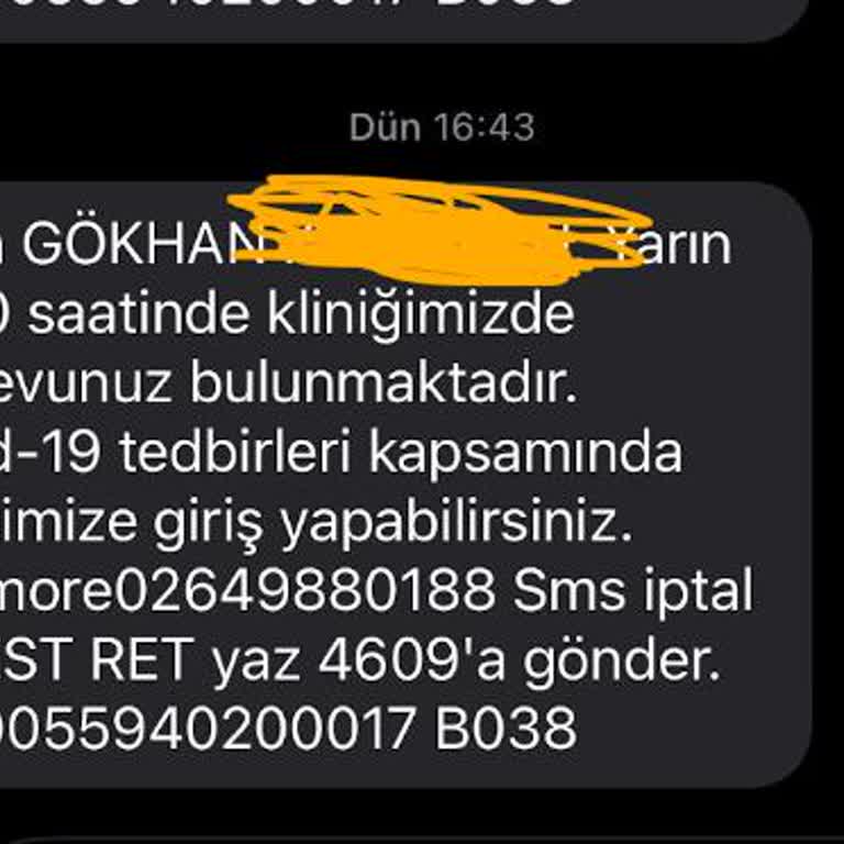 Estemore Güzellik Merkezi Danışman Umursamazlığı!