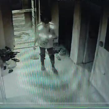 Yemek Sepeti Kurye Eksik Paket Getirip Tam Getirdim Diyor