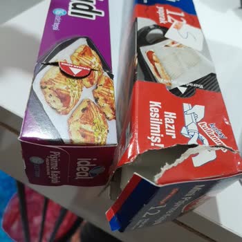 Migros 280 TL'lik Ürünün Parasını Aldı Ama Teslim Etmedi.