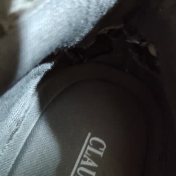 Deichmann Unzufriedenheit mit Claudio Conti Schuhen - Qualitätseinbußen enttäuschen