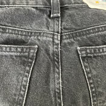 Mavi Jeans Yırtılmaya Deforme Oldu