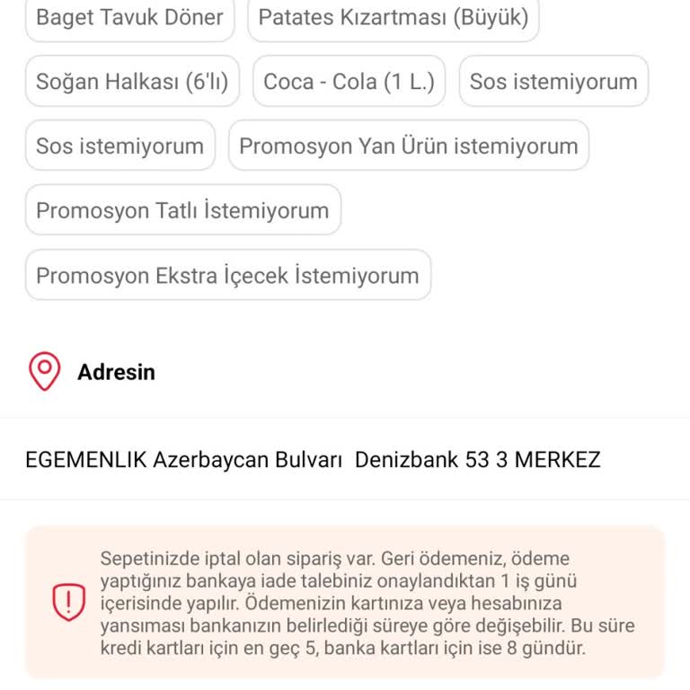 Usta Dönerci Yemek Siparişi 2 Saat Sürer Mi Üstelik Mesafe 5 Dakika