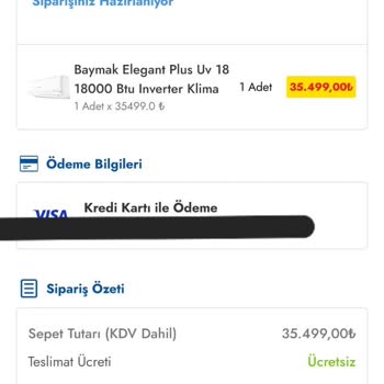 Şok Marketler Şok Ekstra Teslimat Sorunu