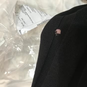 Gentil Butik Hatalı Ürün Değişim Sorunsalı