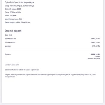 Hotels.com Reservation Rejected by Hotel