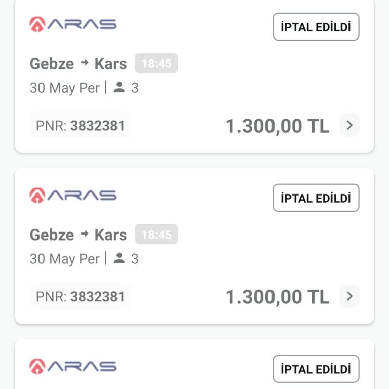 En Uygun Para İadesi