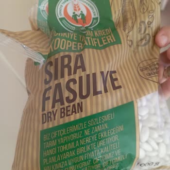 Tarım Kredi Kooperatif Market Kalitesiz Ürün Ve İlgisiz Personel Hayal Kırıklığı