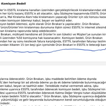 Dcey İle Satış Yaptım Ancak Ödeme Yapmıyorlar