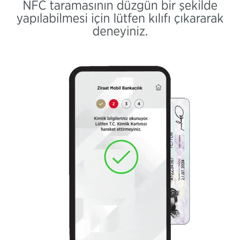 Ziraat Bankası Sim Kart Blokem Kalkmıyor