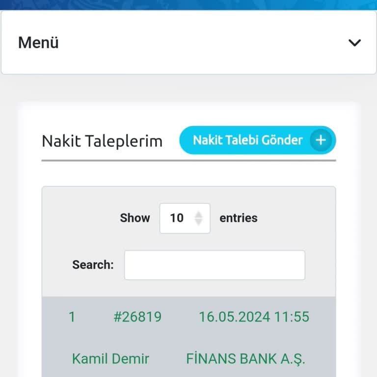Dnzgame.com Paramı Ödemiyor