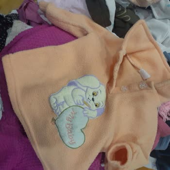 Gardrops Eksik Ve Anlatıldığı Gibi Değildi