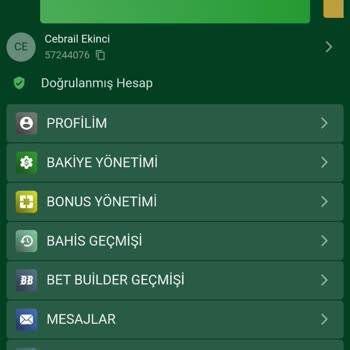 Betkolik Bakiye Sildi Haksız Kazanç Bahanesiyle