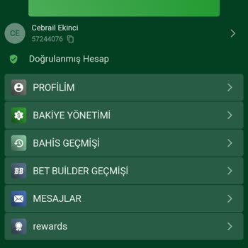 Betkolik Bakiye Sildi Haksız Kazanç Bahanesiyle