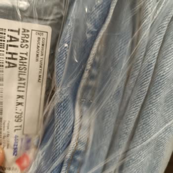 Güney Erkek Giyim Hayal Kırıklığına Uğratan Alışveriş Deneyimi