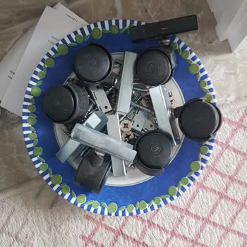 First Mobilya Sattığı Urunu Arkasında Durmuyor