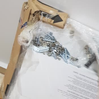 First Mobilya Sattığı Urunu Arkasında Durmuyor