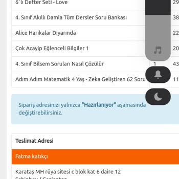 Bkmkitap Kargoist Teslim Edilmeyen Kargo