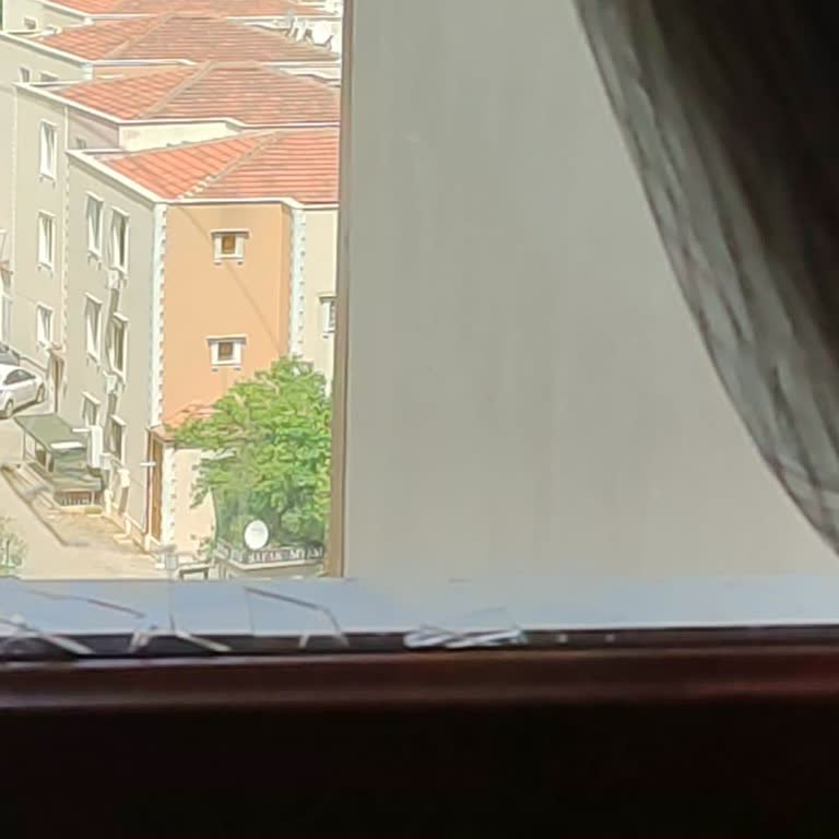 Aksigorta Konut Poliçesi Cam Klozu