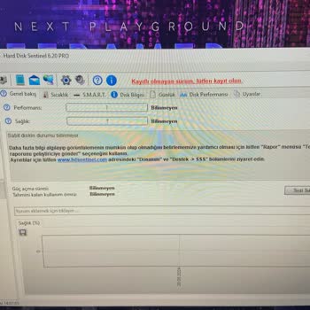 Hikvision Türkiye Hiksemi SSD Disk