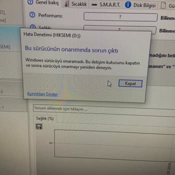 Hikvision Türkiye Hiksemi SSD Disk