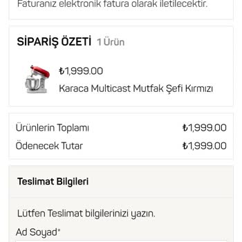 A101 Adına Açılmış Var Olmayan Şirketlerden A101 Sorumludur.